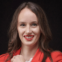 Anamaria Parau