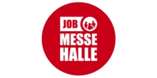 Jobmesse Halle 2024