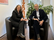 Orizon stärkt Führungsebene mit CFO Thorsten Eska und setzt strategischen Fokus auf IT-Neuausrichtung