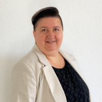 Andrea Friedrichs Andrea Friedrichs